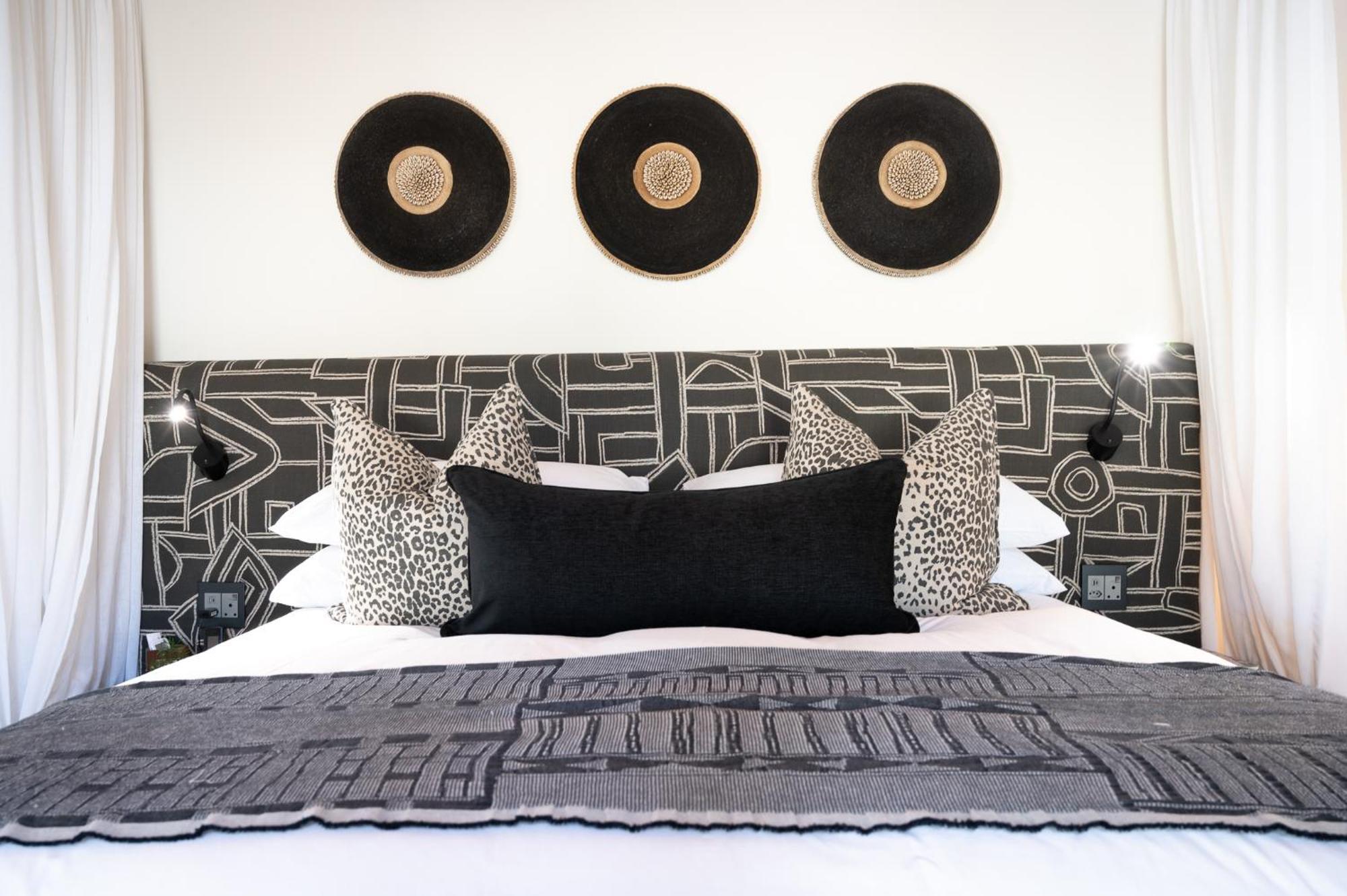 Serondella Safari Lodge Wildreservat Thornybush Zimmer foto