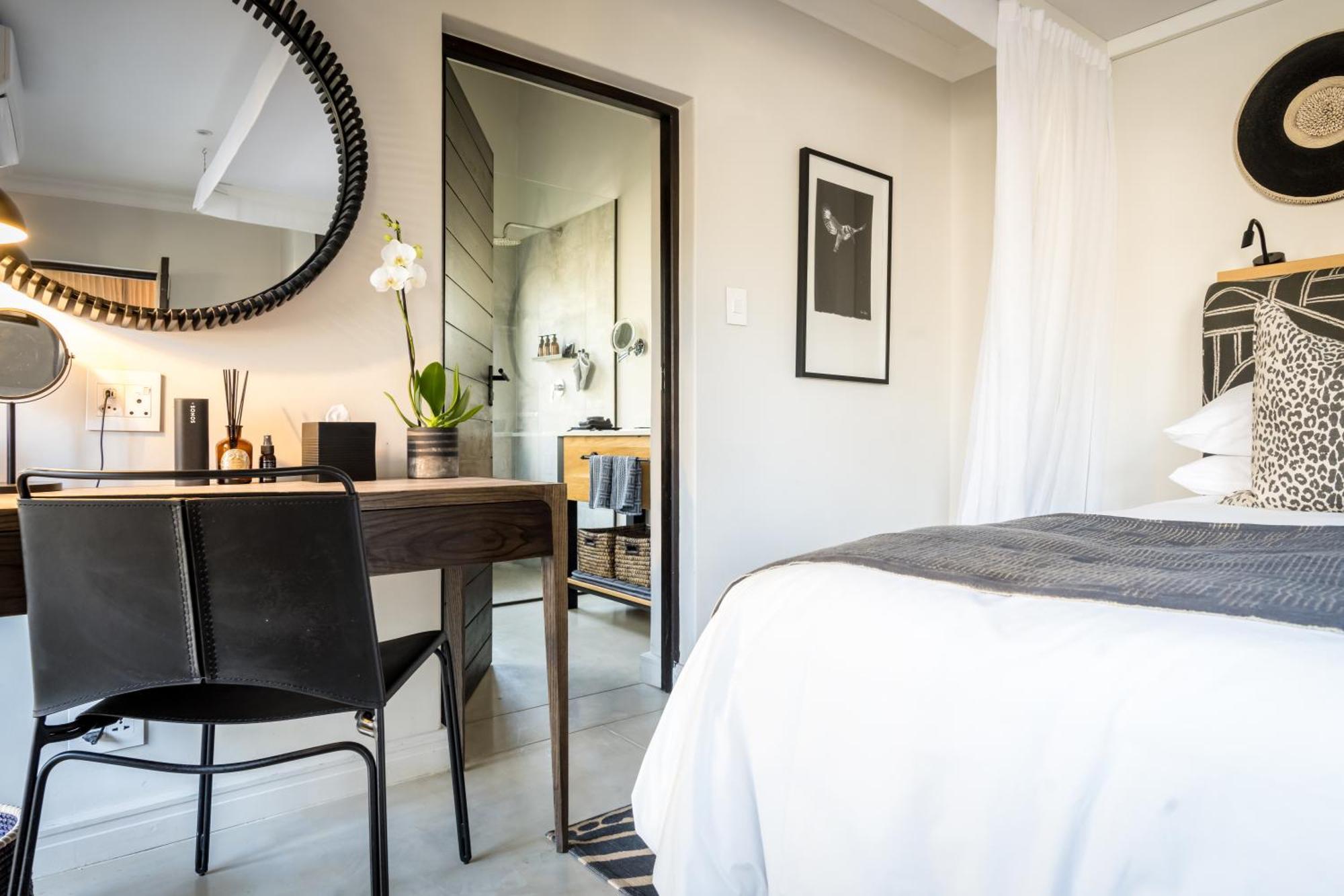 Serondella Safari Lodge Wildreservat Thornybush Zimmer foto