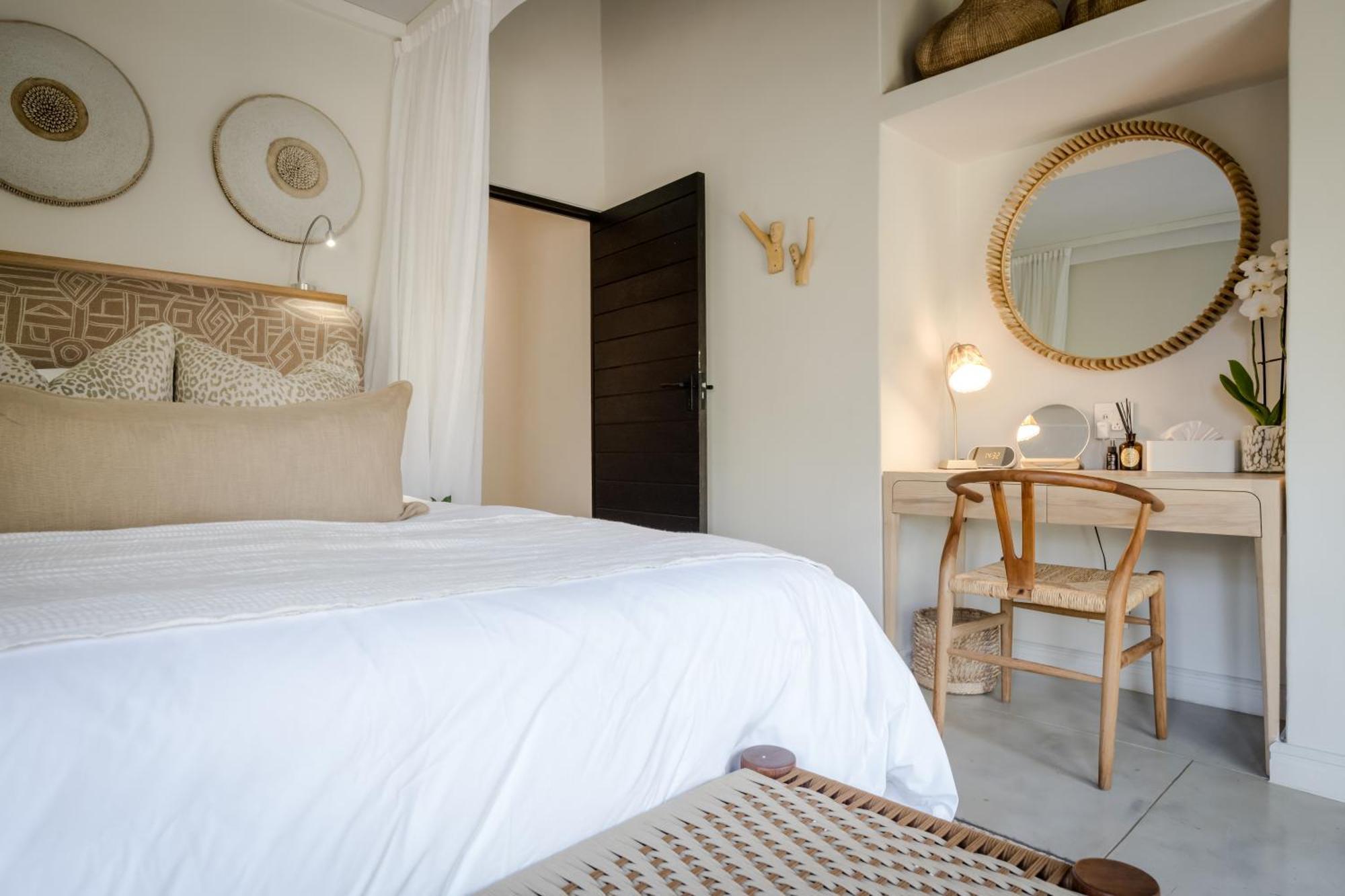 Serondella Safari Lodge Wildreservat Thornybush Zimmer foto